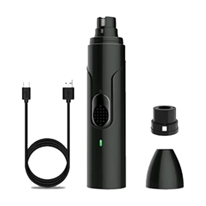 Hushpaw Quiet Pet Nail Grinder